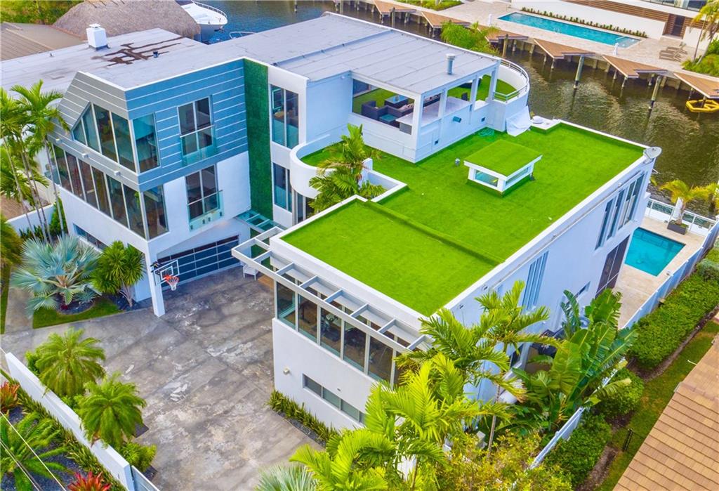 CORAL RIDGE - Residential