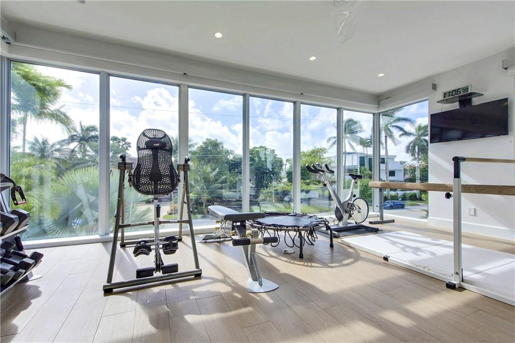 CORAL RIDGE - Residential