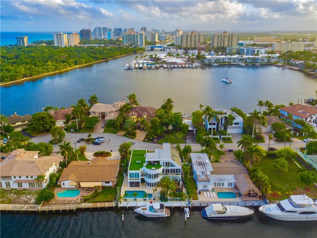 CORAL RIDGE - Residential