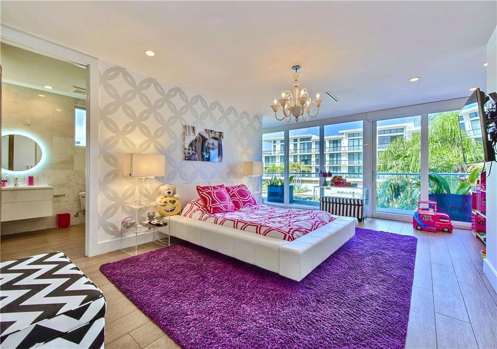 CORAL RIDGE - Residential