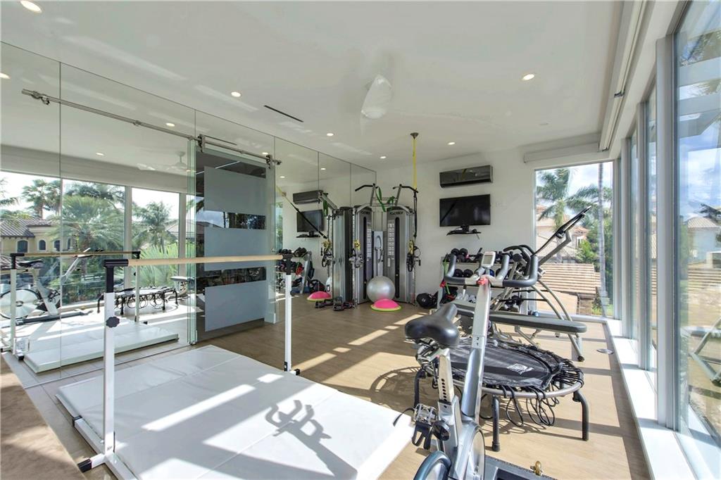 CORAL RIDGE - Residential