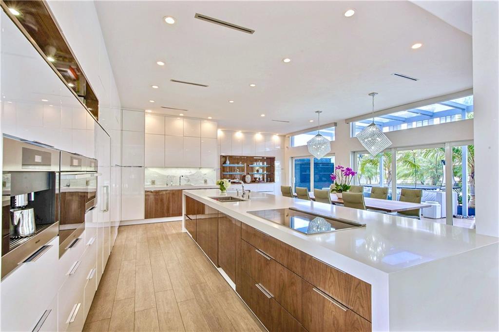 CORAL RIDGE - Residential