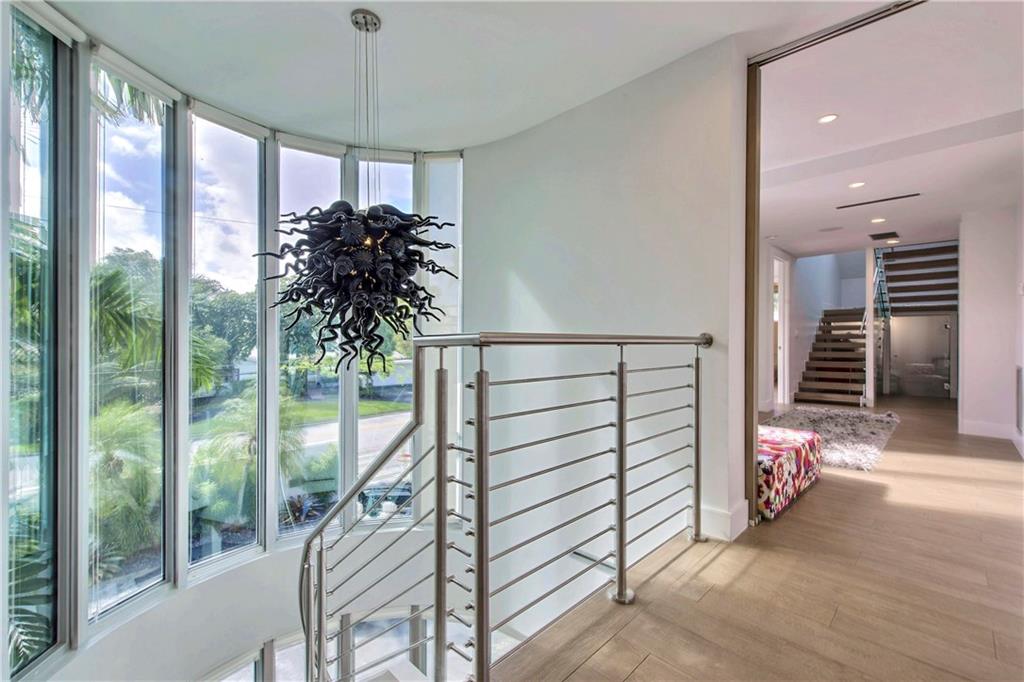 CORAL RIDGE - Residential