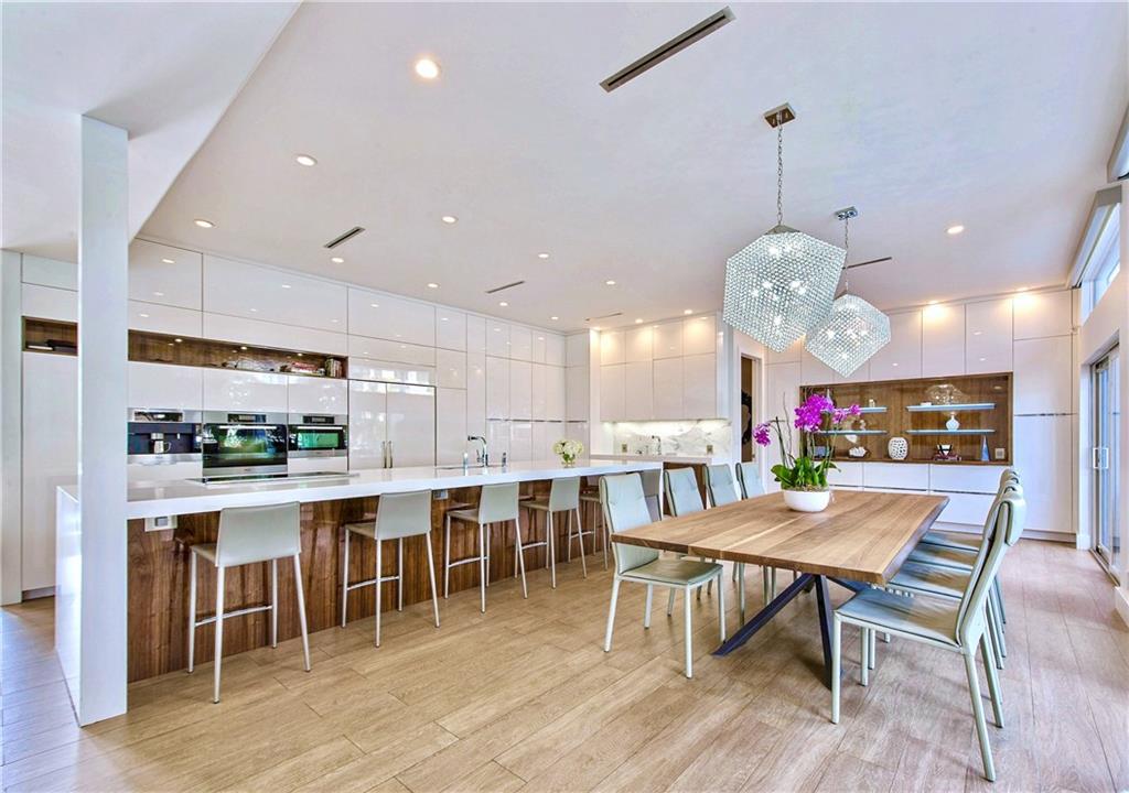 CORAL RIDGE - Residential