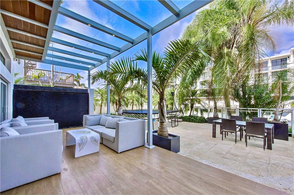 CORAL RIDGE - Residential