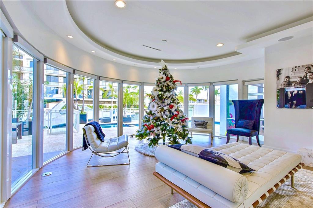 CORAL RIDGE - Residential