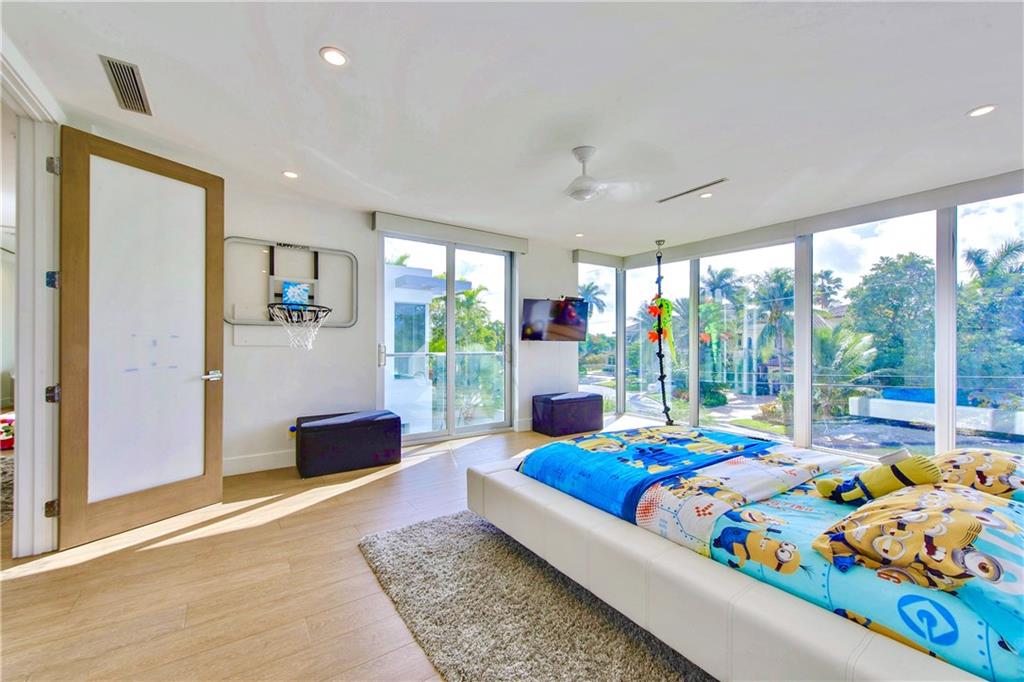 CORAL RIDGE - Residential