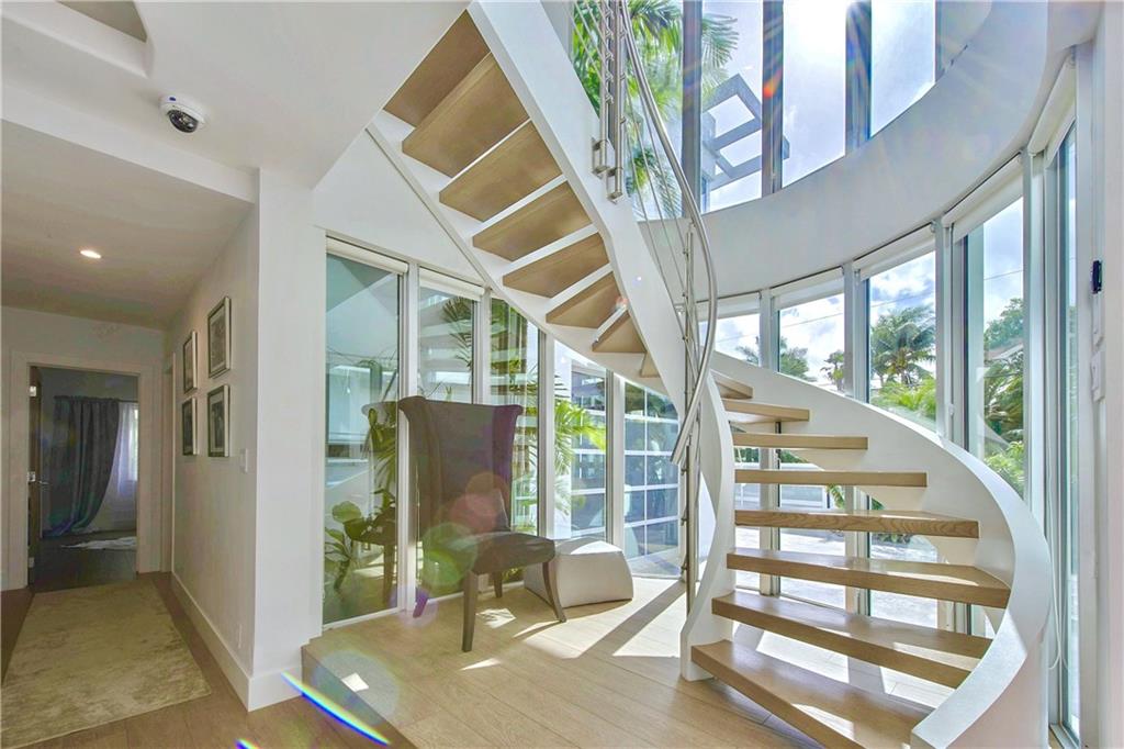 CORAL RIDGE - Residential