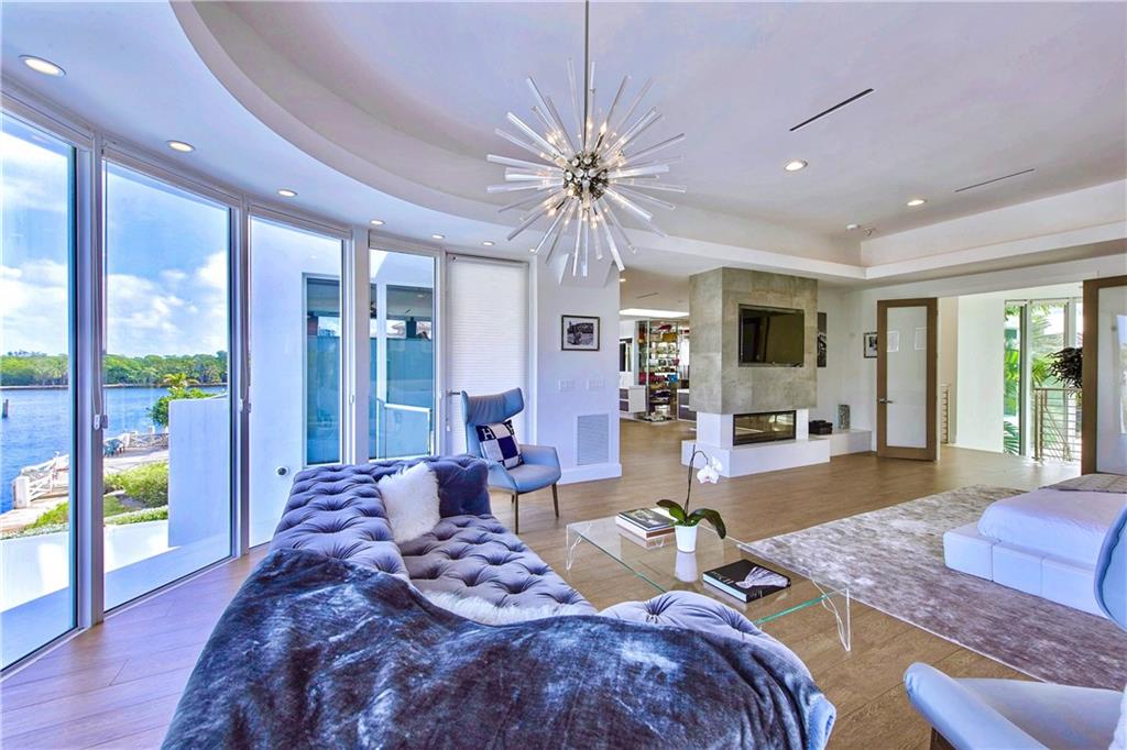 CORAL RIDGE - Residential