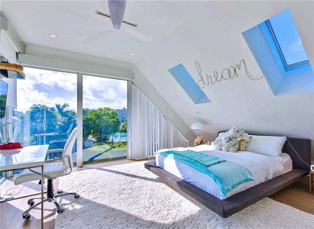 CORAL RIDGE - Residential