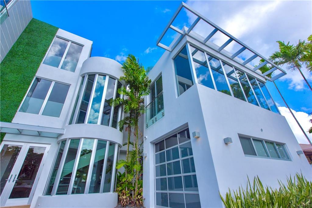 CORAL RIDGE - Residential