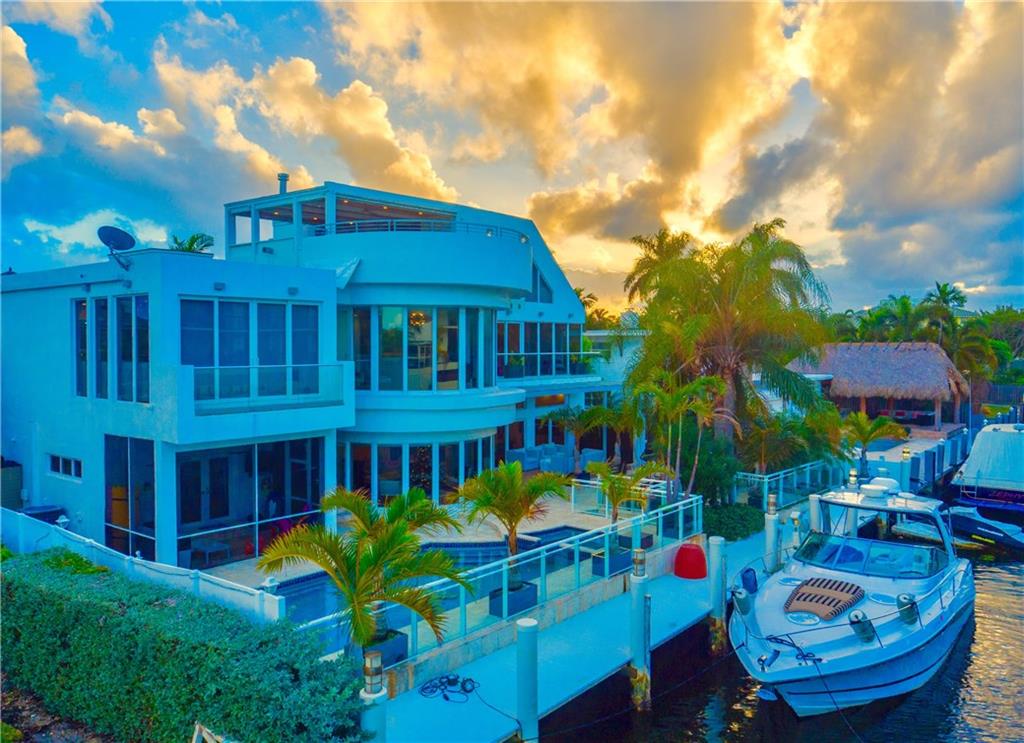 CORAL RIDGE - Residential