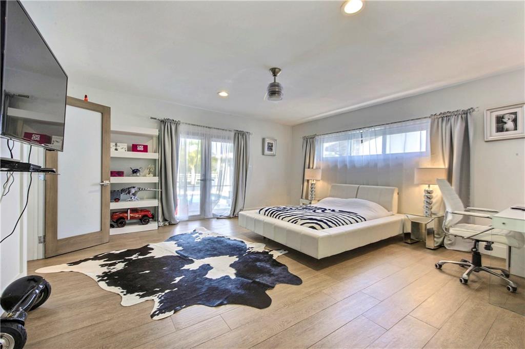 CORAL RIDGE - Residential