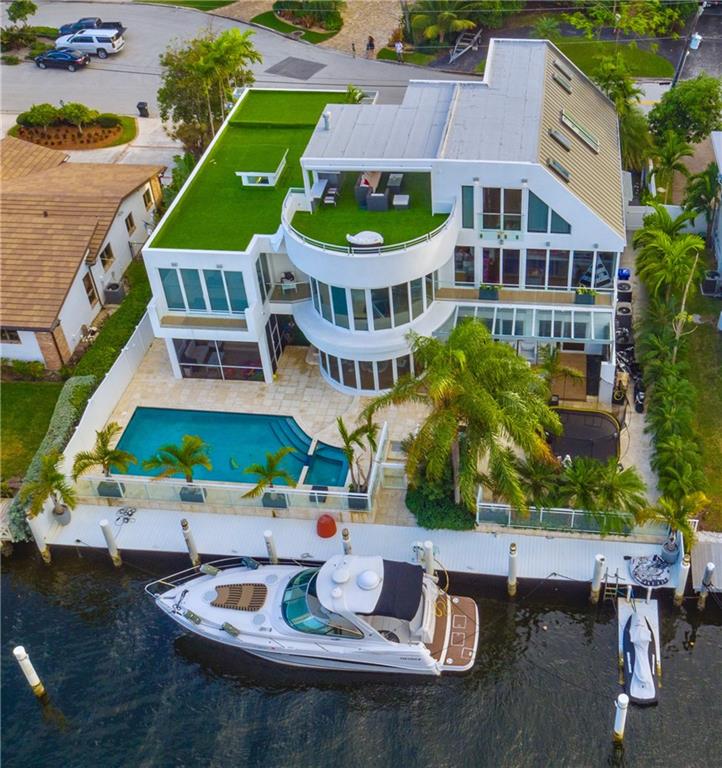 CORAL RIDGE - Residential