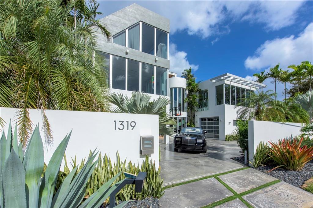 CORAL RIDGE - Residential