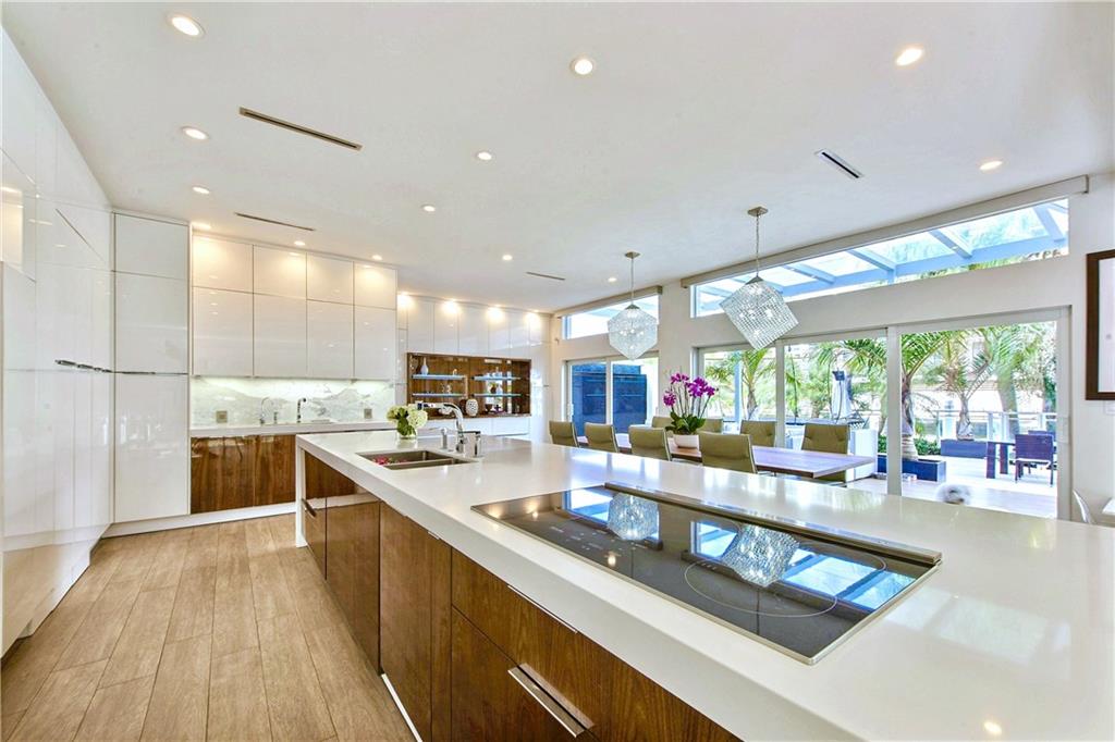 CORAL RIDGE - Residential