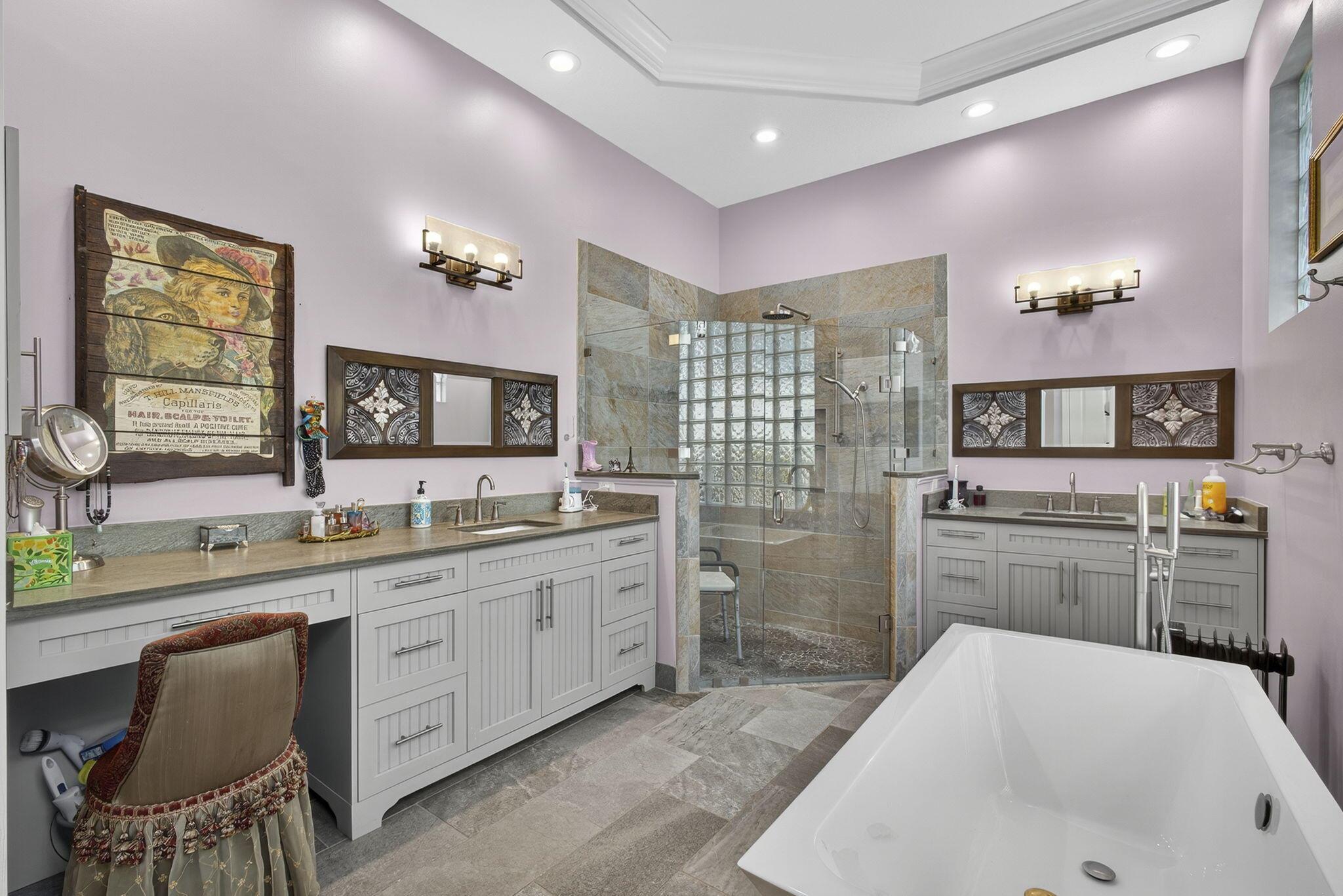 BUENA VIDA - Residential