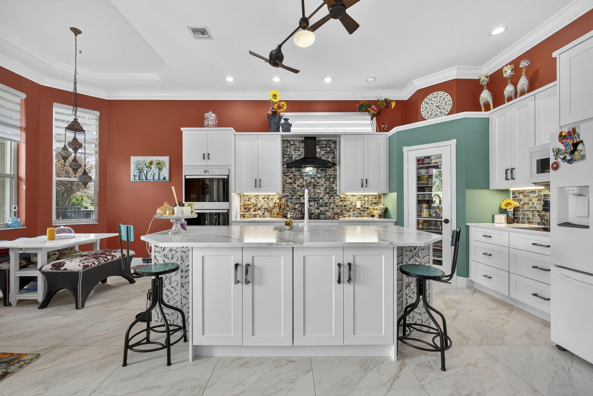 BUENA VIDA - Residential