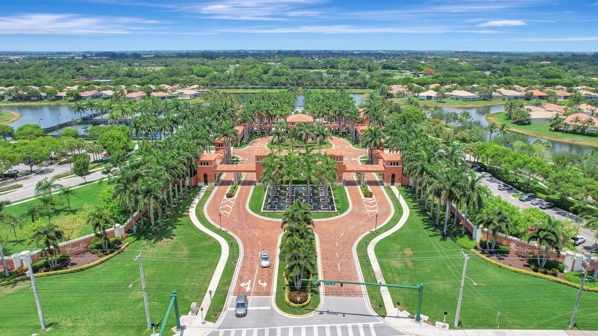 BUENA VIDA - Residential