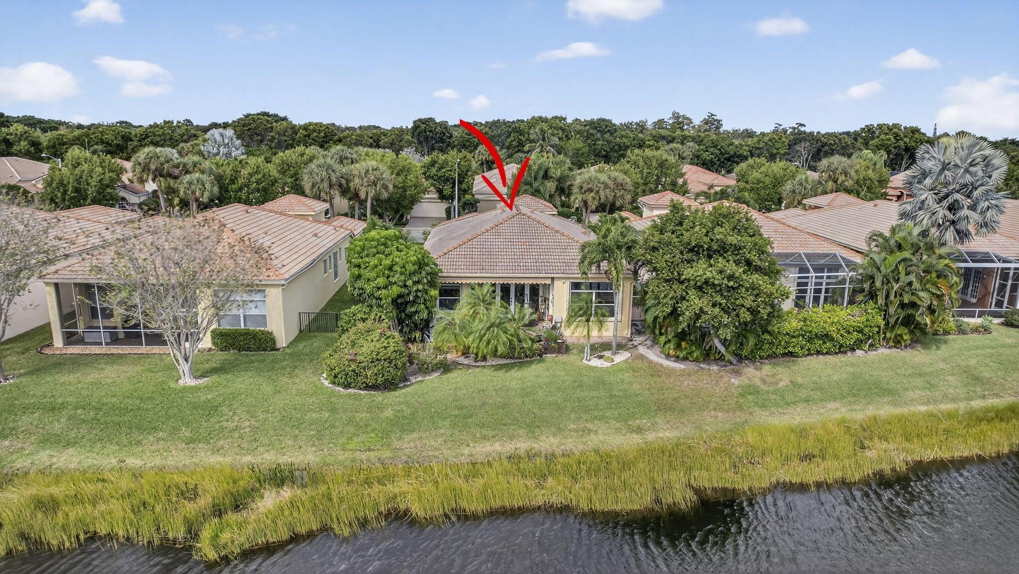 BUENA VIDA - Residential