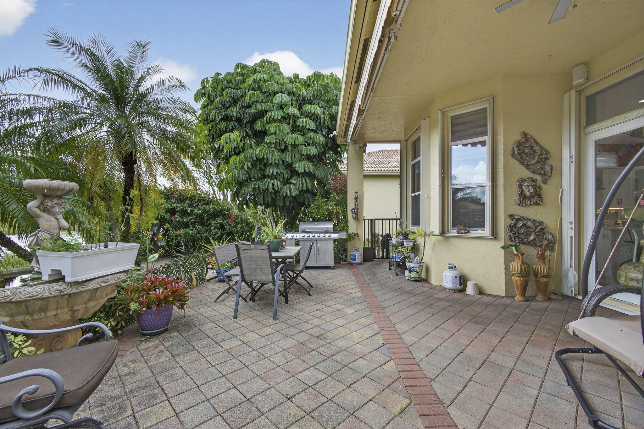 BUENA VIDA - Residential