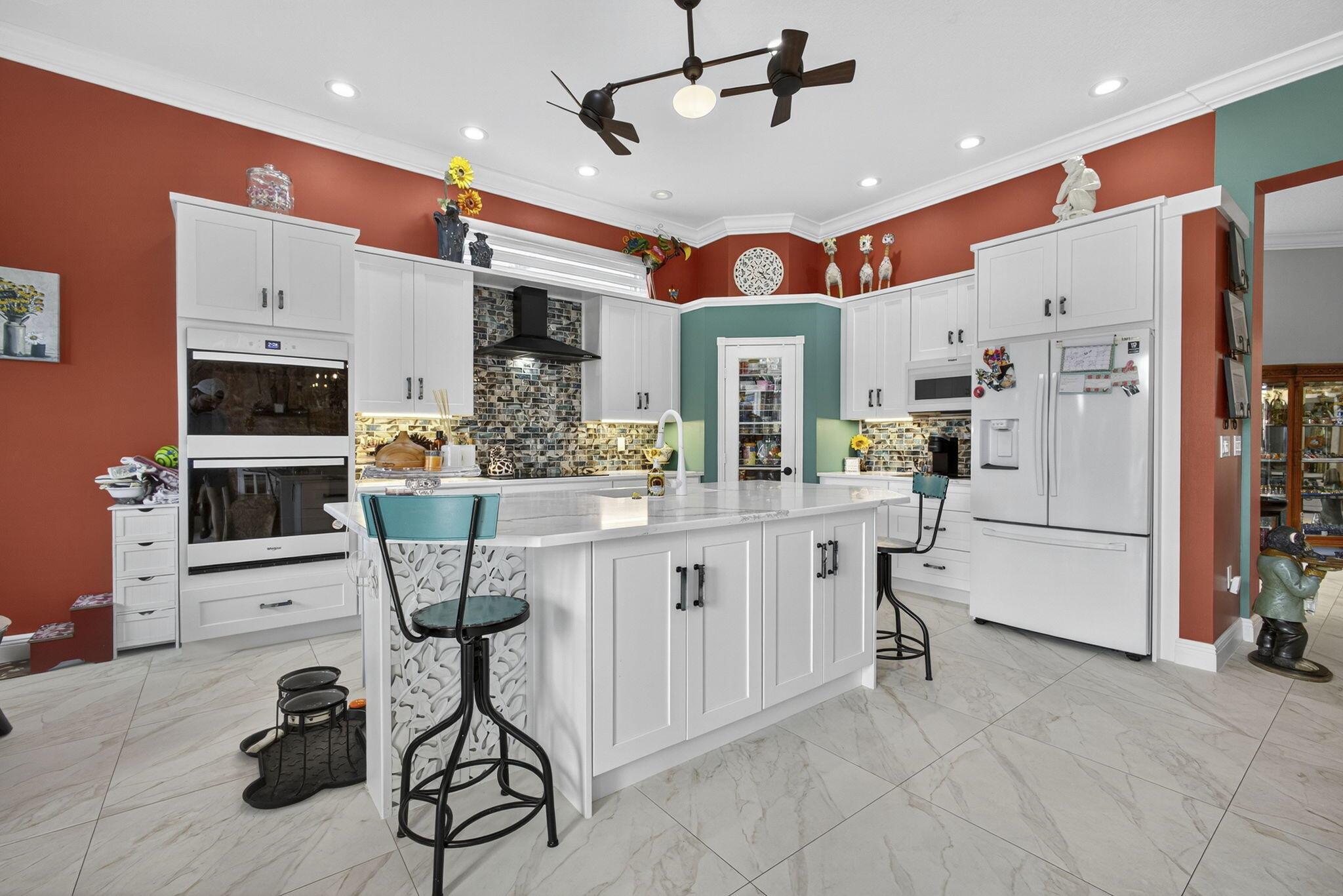 BUENA VIDA - Residential