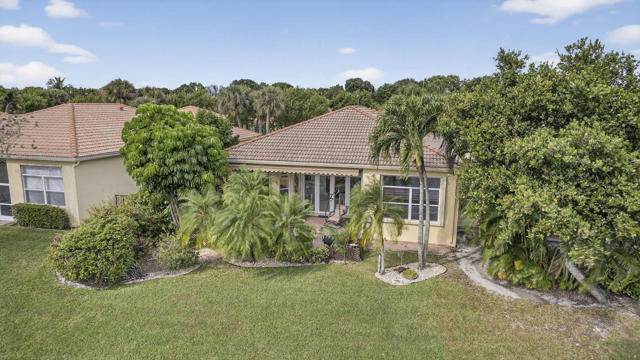 BUENA VIDA - Residential