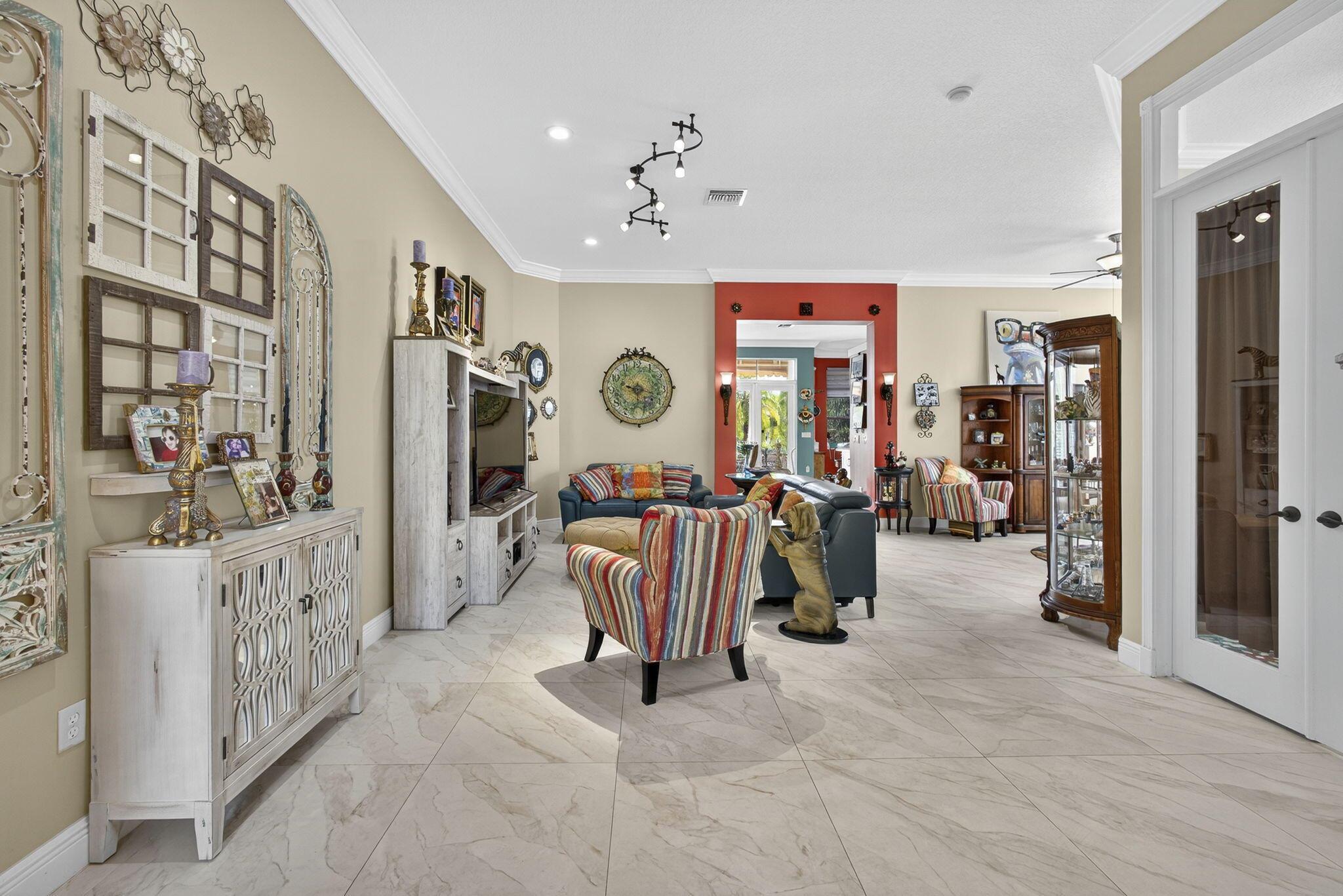 BUENA VIDA - Residential