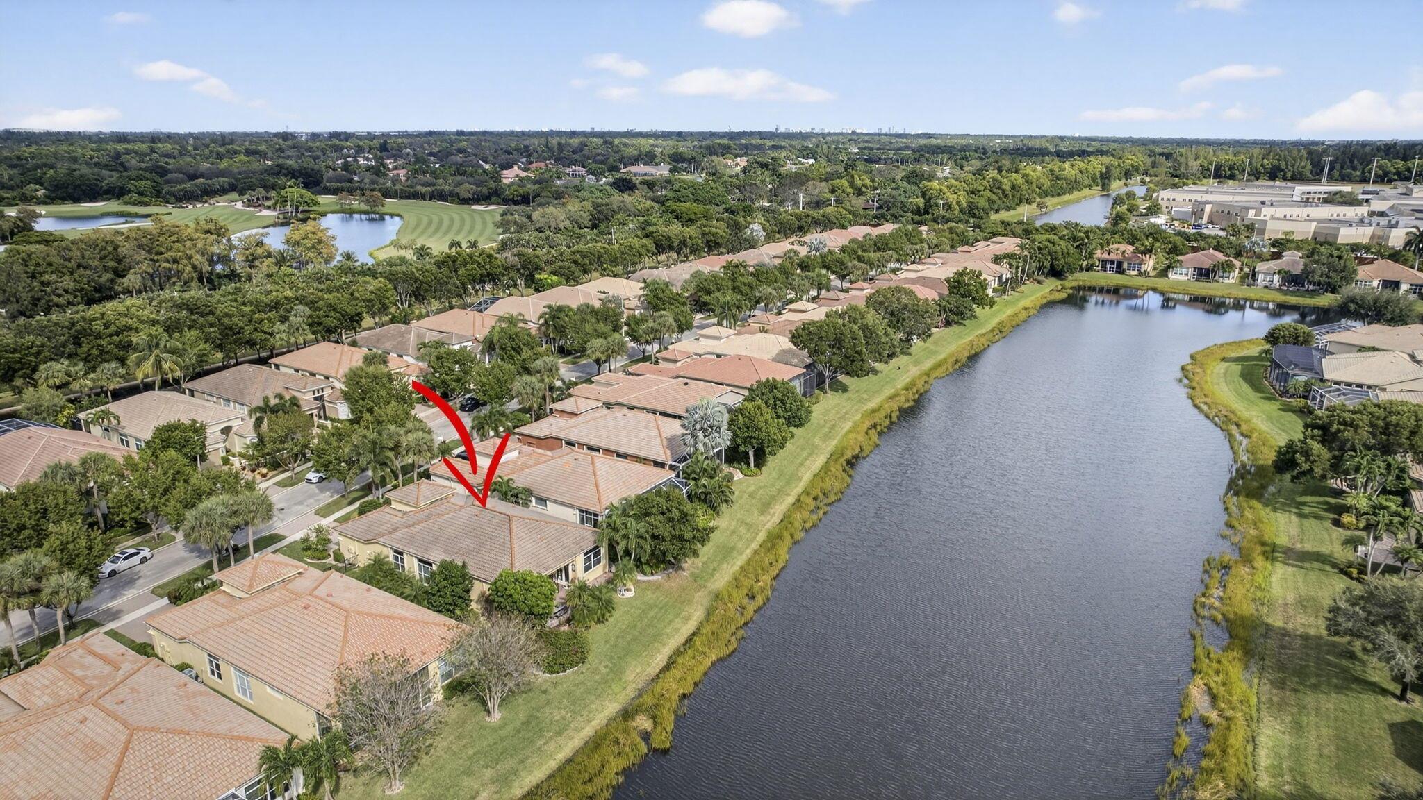 BUENA VIDA - Residential