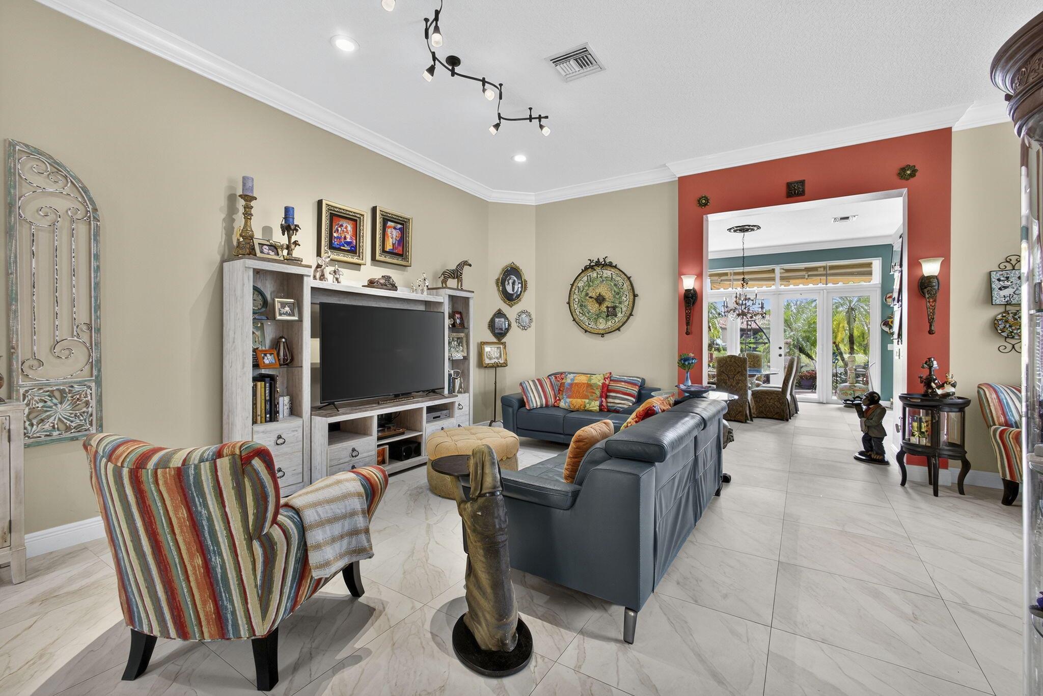 BUENA VIDA - Residential