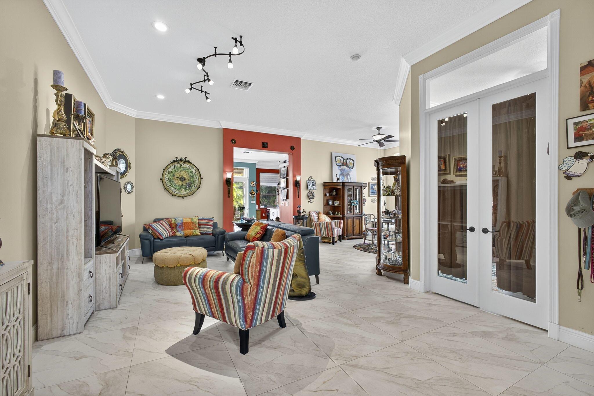 BUENA VIDA - Residential