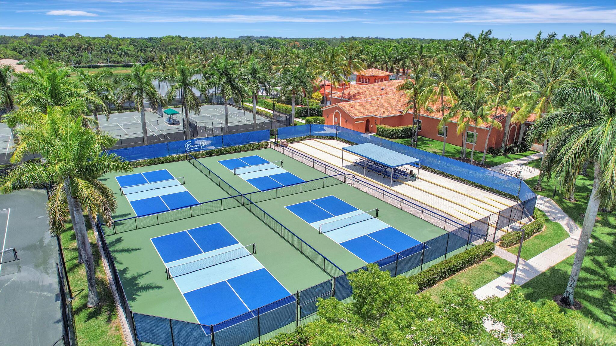 BUENA VIDA - Residential