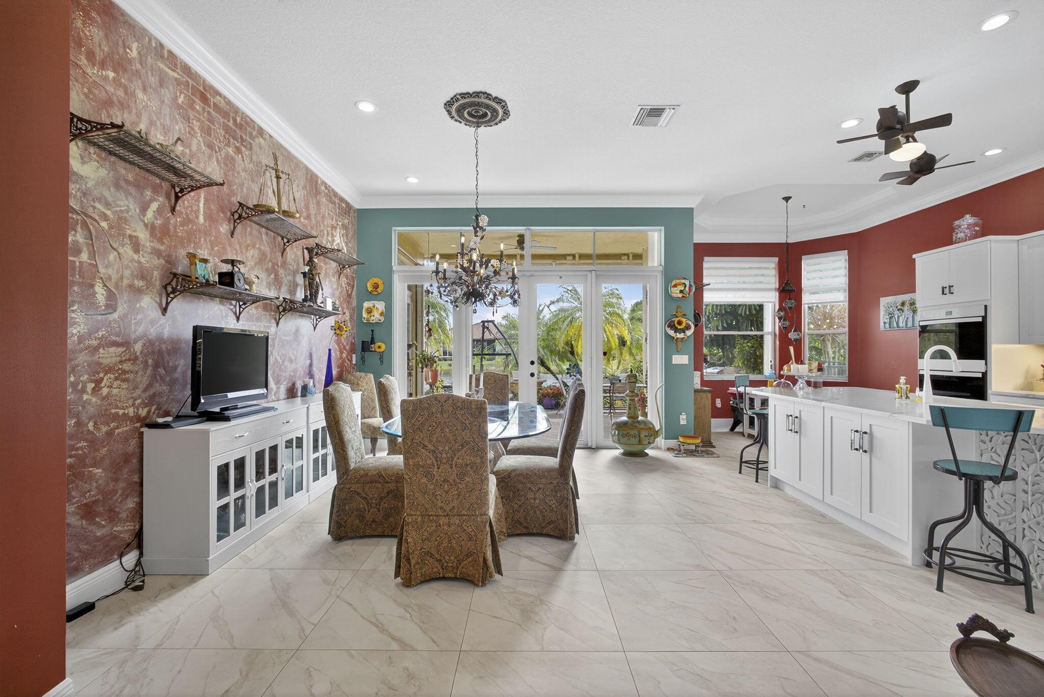 BUENA VIDA - Residential