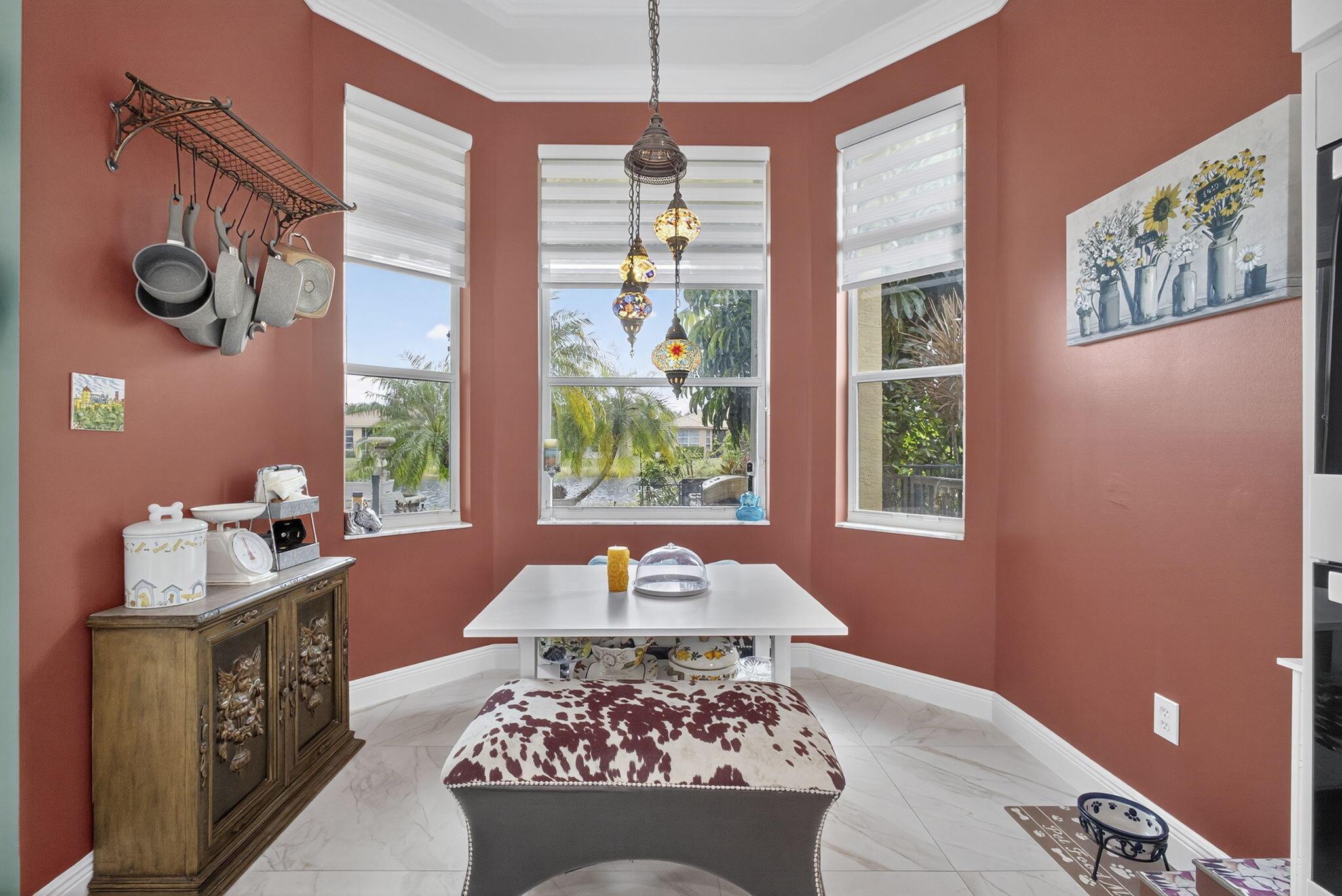 BUENA VIDA - Residential