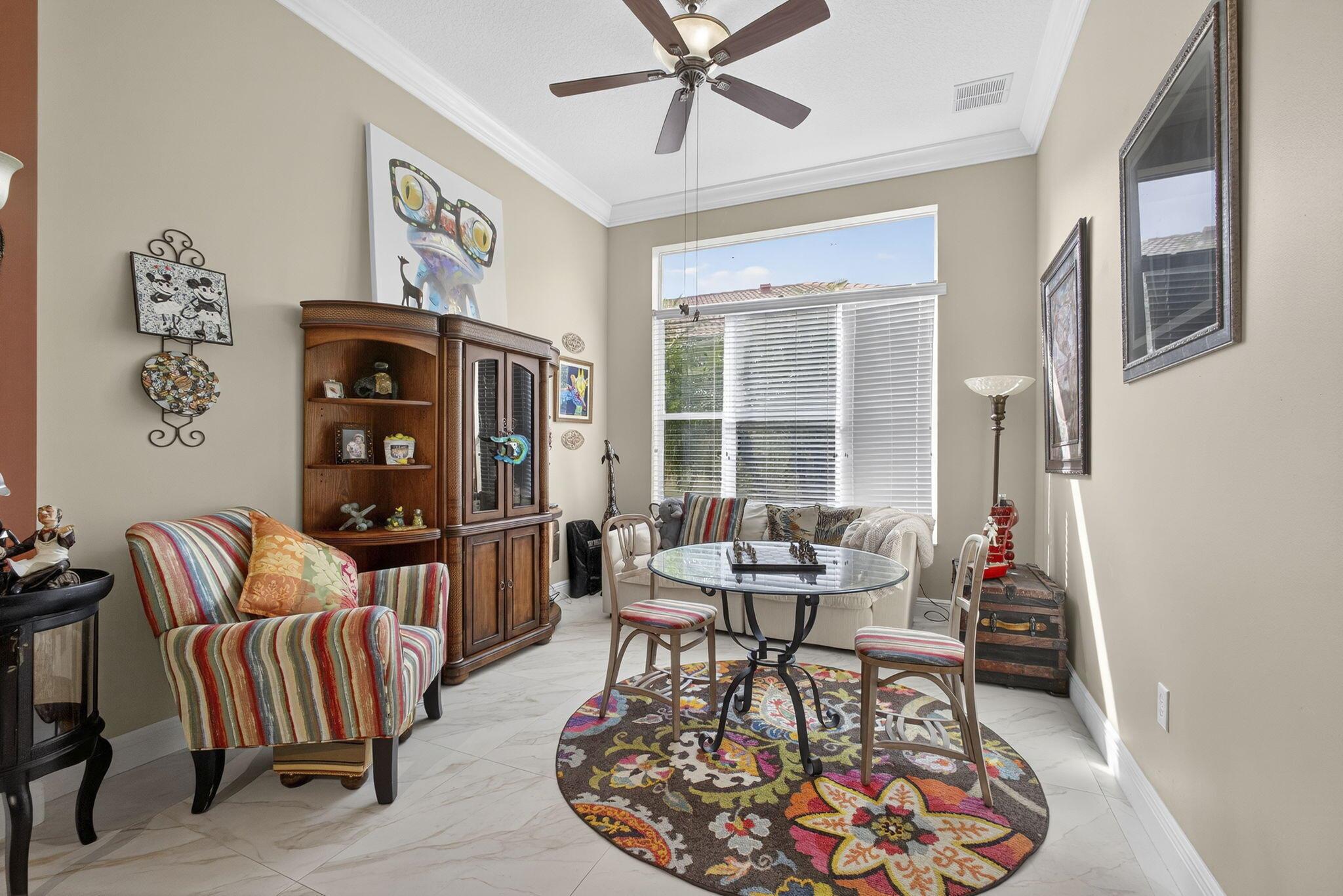 BUENA VIDA - Residential