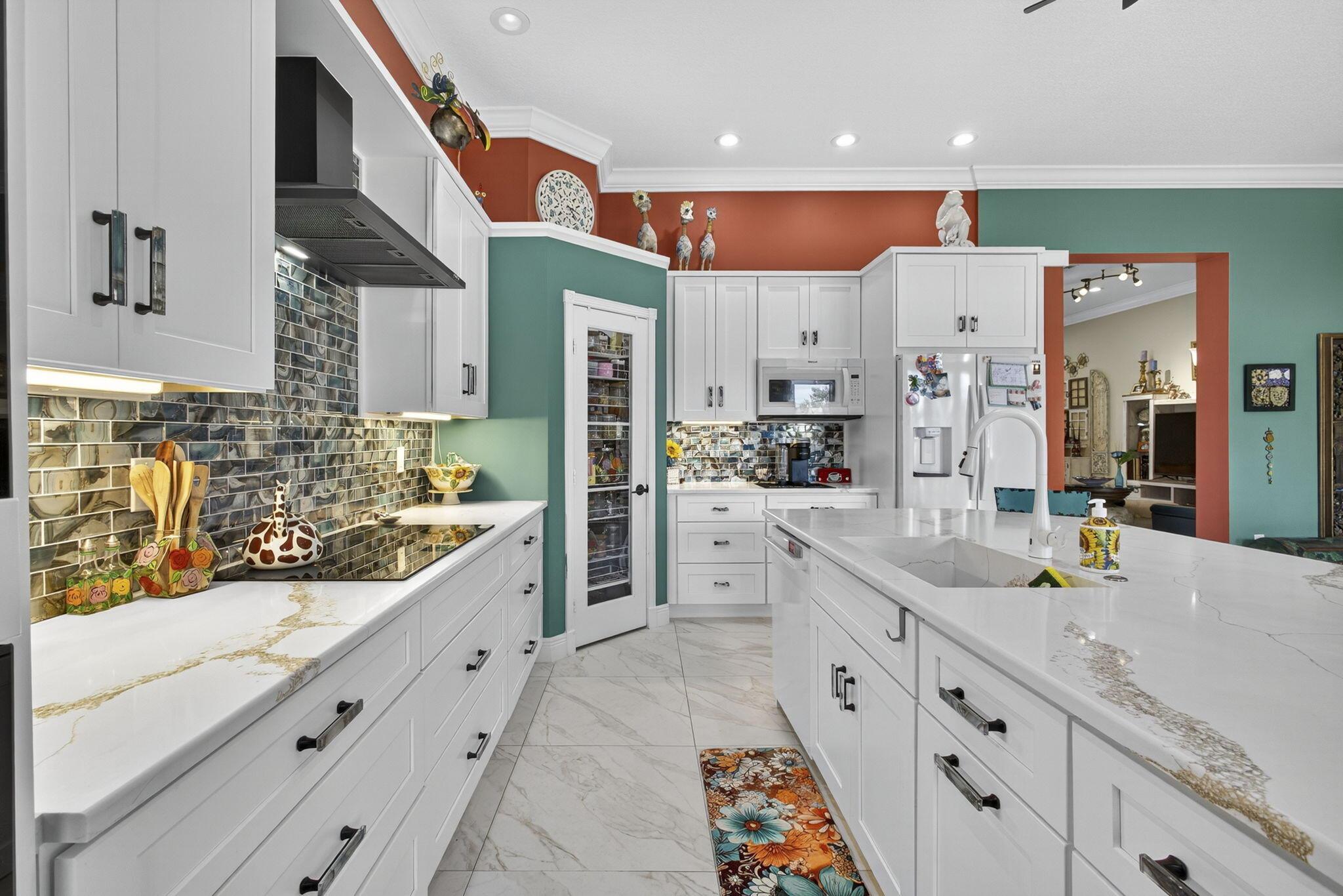 BUENA VIDA - Residential