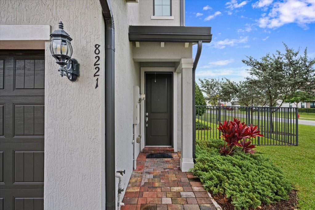 Photo of 8221 Cinch Way, Lake Worth, FL 33467 (MLS # B26075465)