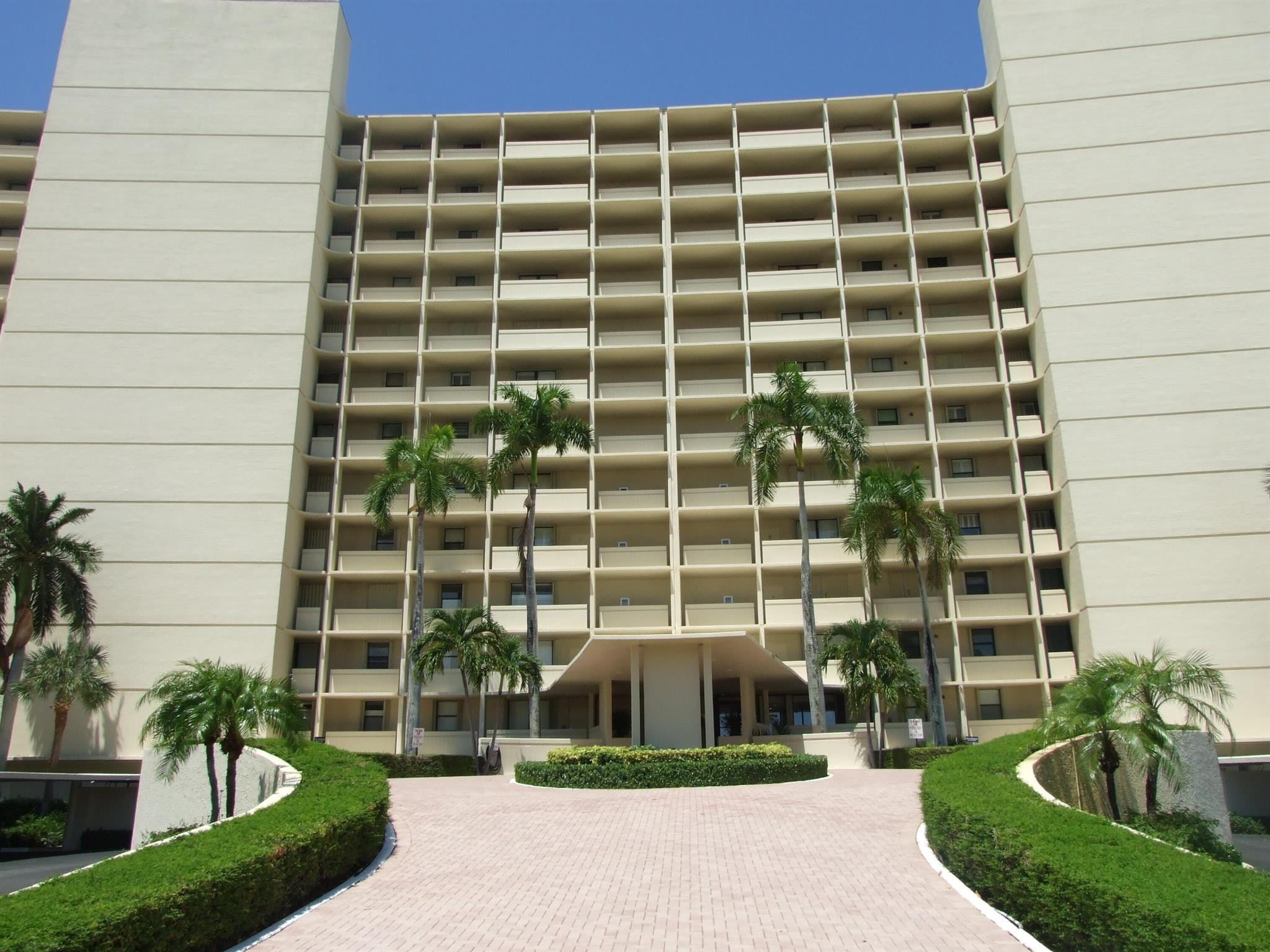 OLD PORT COVE CONDO TWO - Residential