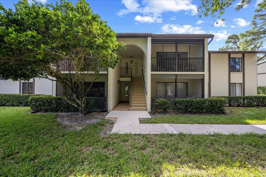 Photo of 1965 SW Silver Pine Way #E2, Palm City, FL 34990 (MLS # R10925500)