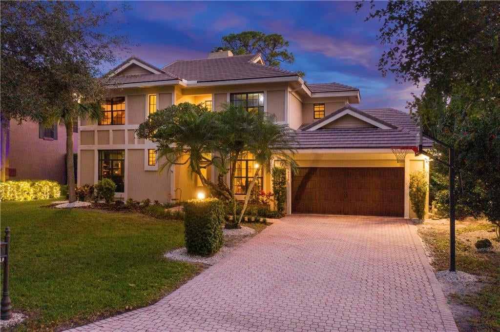Photo of 6050 NW 68th St, Parkland, FL 33067 (MLS # F10311409)