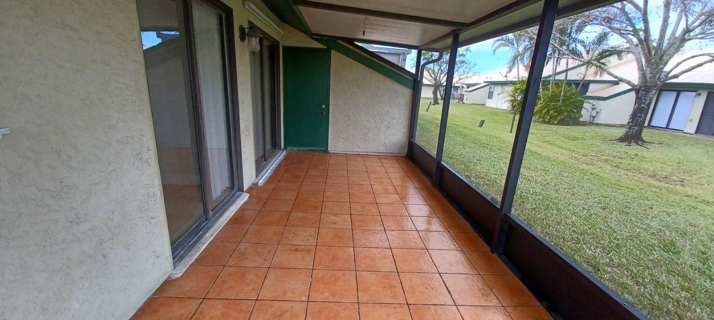 Villas Of Windmill Point - Residential Lease