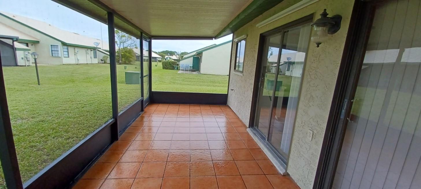 Villas Of Windmill Point - Residential Lease