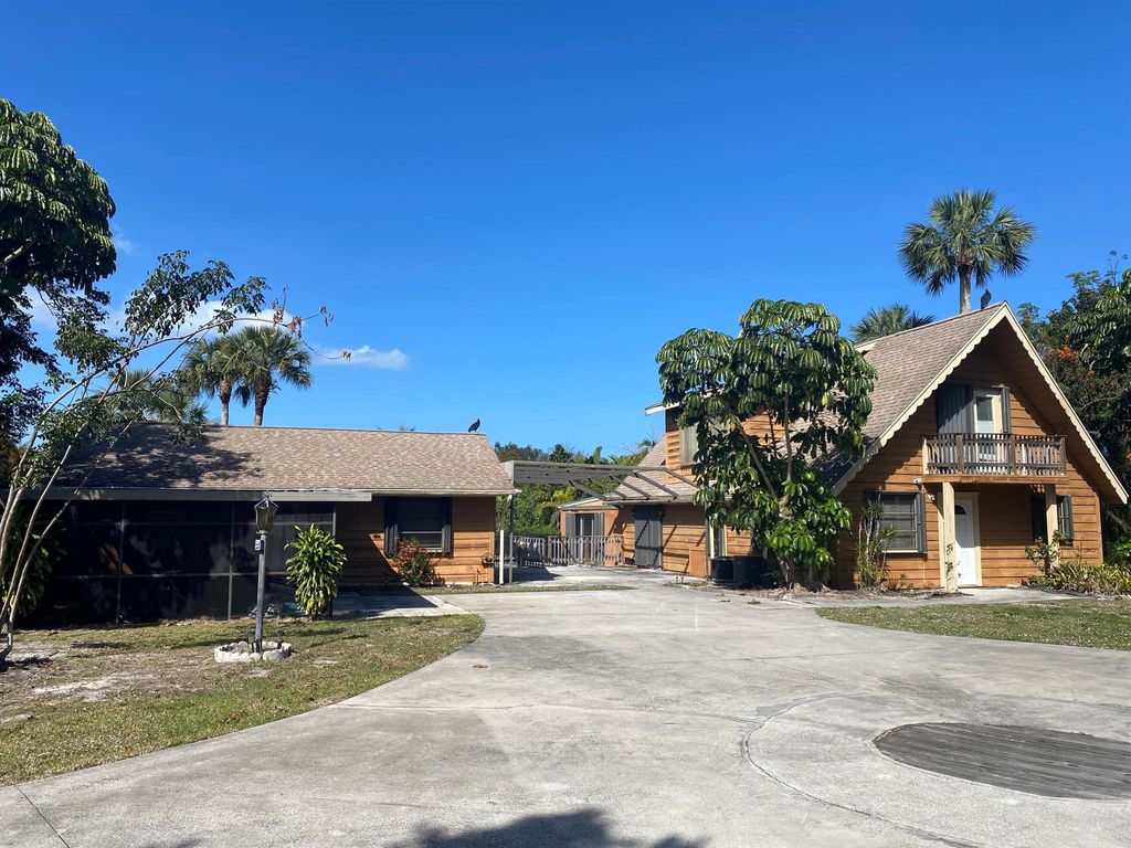 Photo of 8225 S Indian River Drive S, Fort Pierce, FL 34982 (MLS # R10868208)