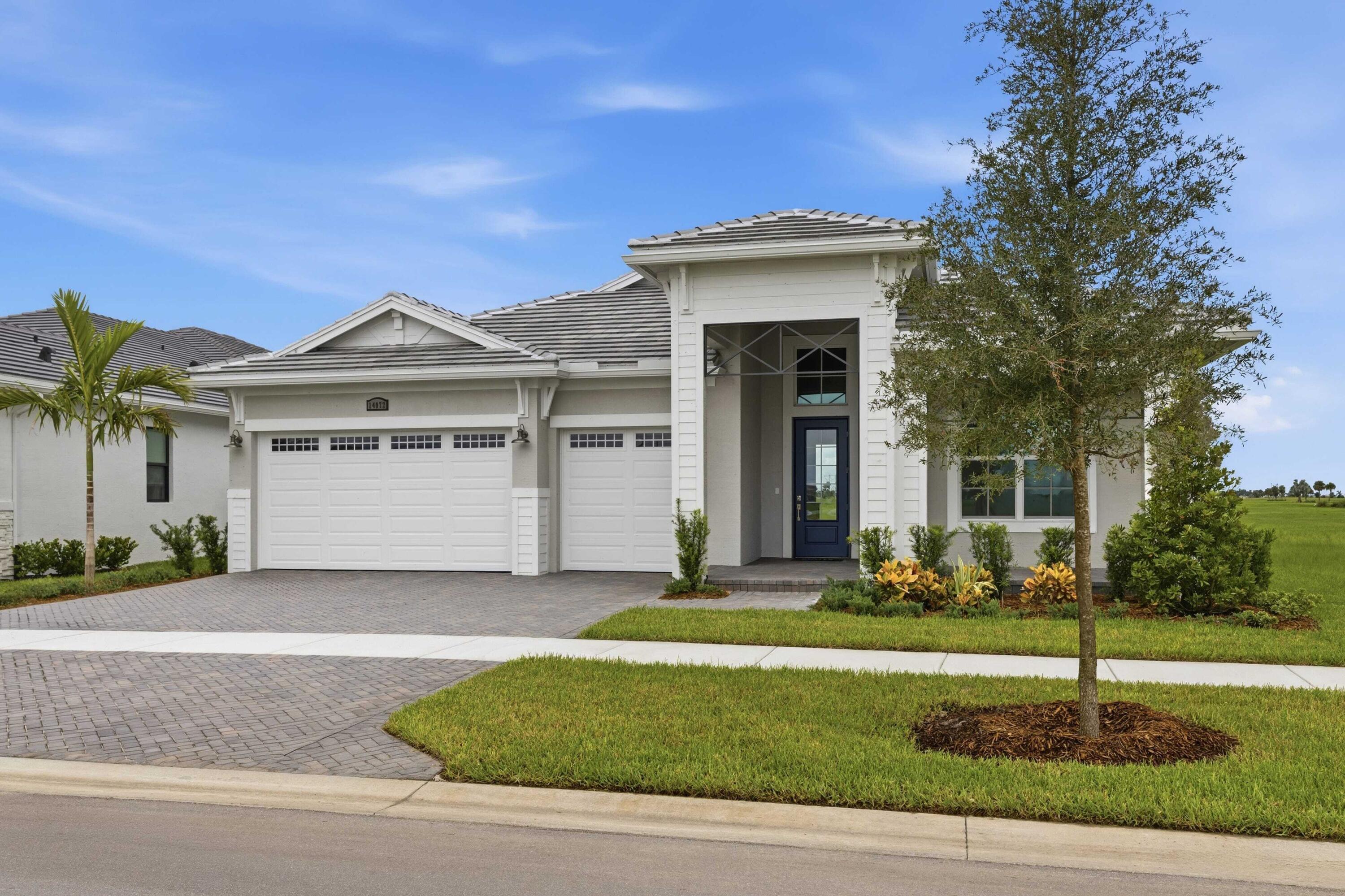 14072 SW Shinnecock Drive