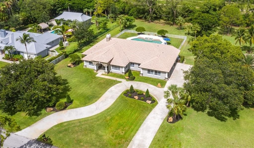 Photo of 6771 NW 66th Way, Parkland, FL 33067 (MLS # F10288076)