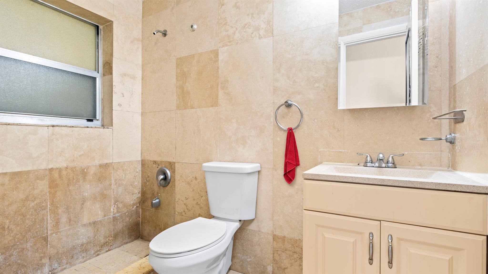 Cresthaven 6 41-37 B - Residential Lease