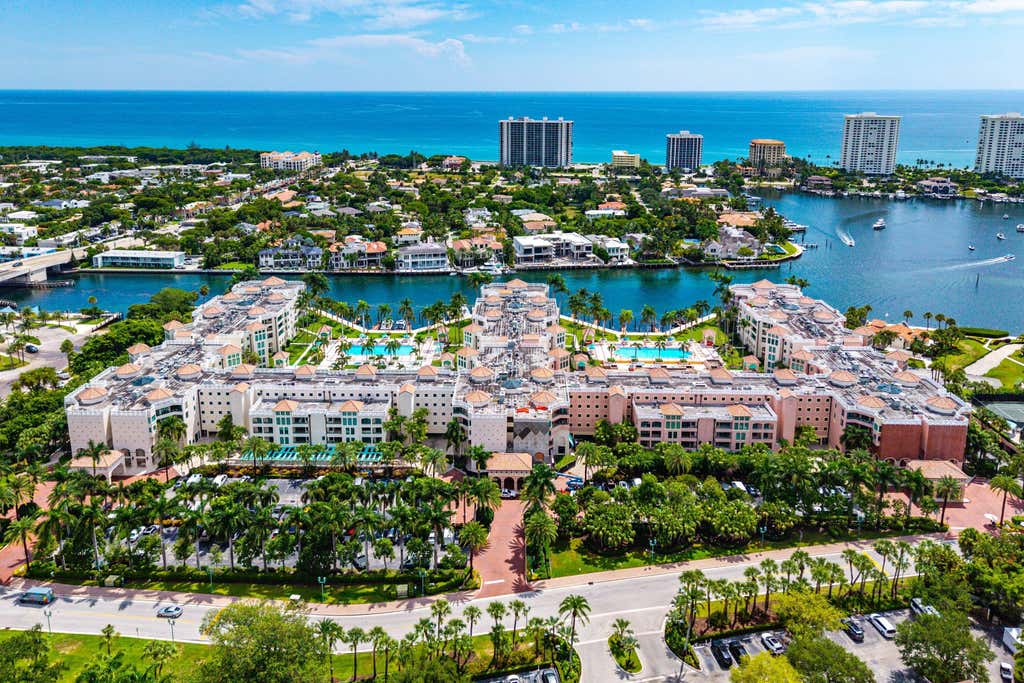 Photo of 120 SE 5th Avenue #223, Boca Raton, FL 33432 (MLS # B26066888)