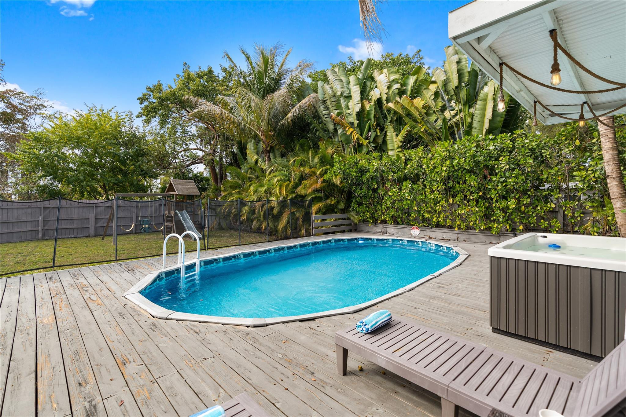 Canal Groves 22-31 B - Residential