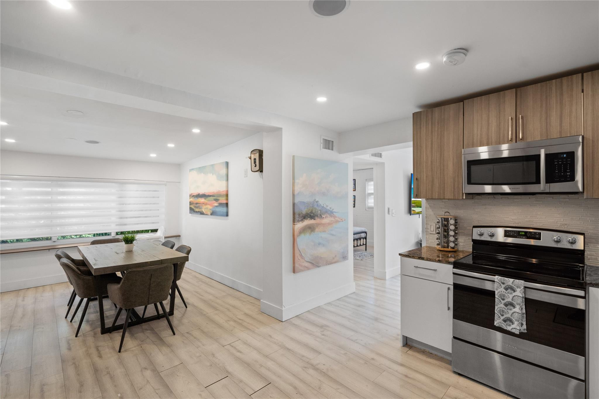 Canal Groves 22-31 B - Residential