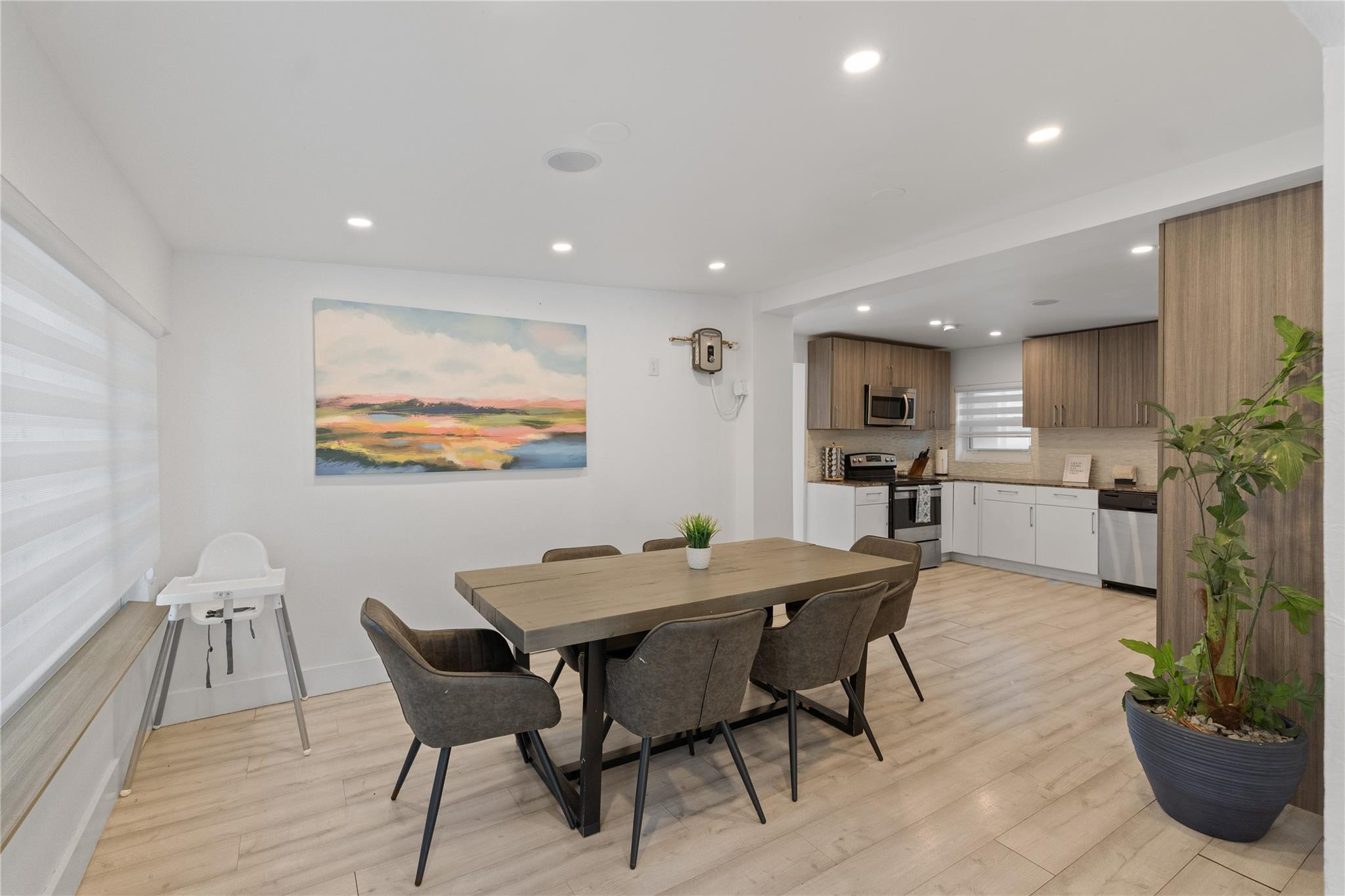 Canal Groves 22-31 B - Residential